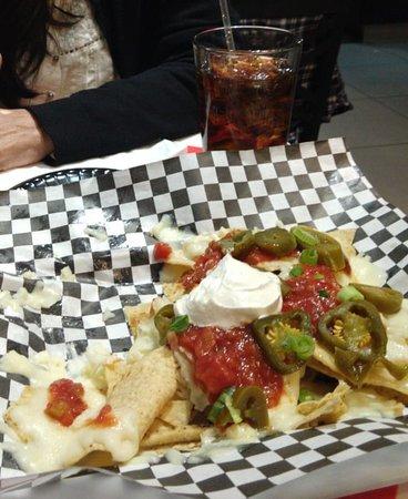 Budweiser Stadium Club